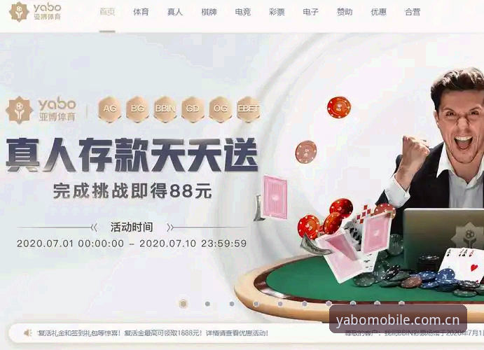 亚博体育官网 资深投注用户揭秘:亚博体育官网实战使用心得与深度攻略